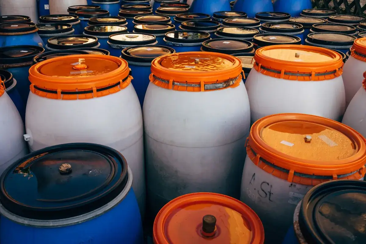 Chemical & Toxic Waste Cleanup in Dimmitt, TX